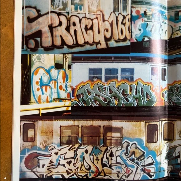 SKILLS Magazine #7 1995 - Picture 2 of 7